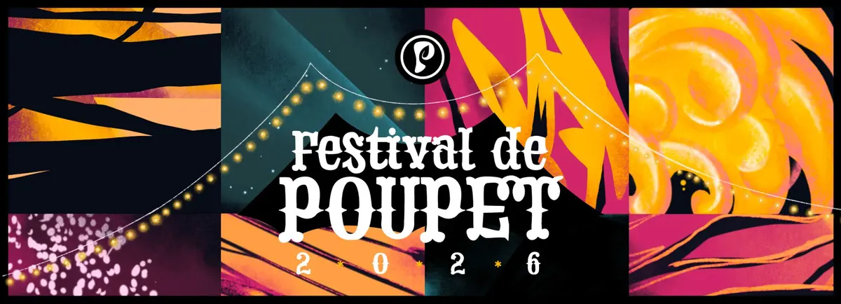 Le festival de Poupet fait son retour en 2026.