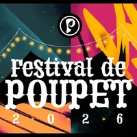 Le festival de Poupet fait son retour en 2026. &copy; Festival de Poupet