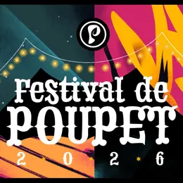 Festival de Poupet 2026 : festival de musique