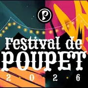 Festival de Poupet 2026 : une nouvelle vague de concerts annoncée