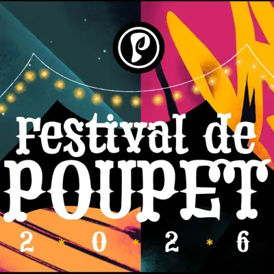 Festival de Poupet 2026 : une nouvelle vague de concerts annoncée