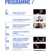 Festival de printemps