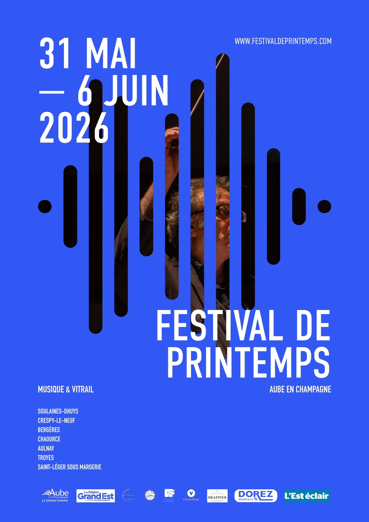 Festival de Printemps