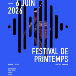 Festival de Printemps
