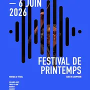 Festival de Printemps : F. Aguessy, Vinh Pham et Jacques Bernaert