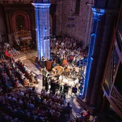 Festival de Rocamadour 2026