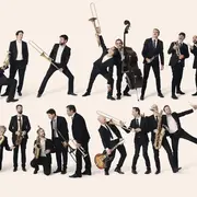 Festival de Rocamadour - Alain Perez, Thomas Enhco, Emiliano Gonzalez Toro & The Amazing Keystone Big Band