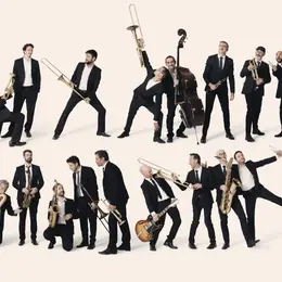 Festival de Rocamadour - Alain Perez, Thomas Enhco, Emiliano Gonzalez Toro & The Amazing Keystone Big Band