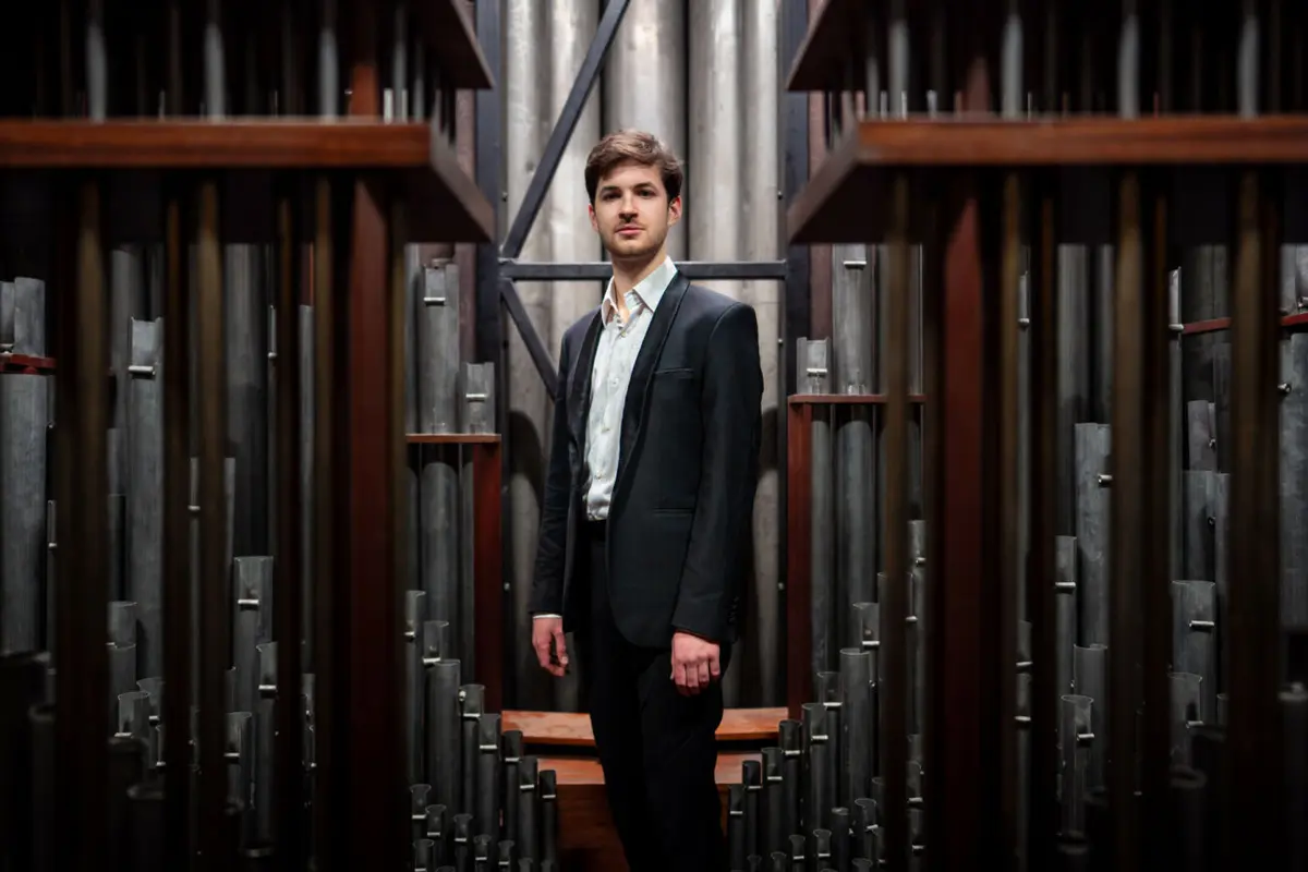 Festival de Rocamadour -  Alexis Grizard