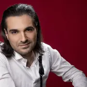 Festival de Rocamadour -  Carlo Vistoli & Les Accents