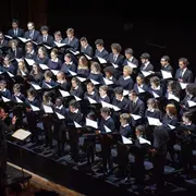 Festival de Rocamadour: La Maîtrise de Toulouse : Messe pour Double Chœur