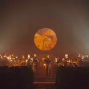 Festival de Rocamadour -  La Tempête