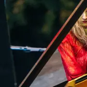 Festival de Rocamadour -  Lise de la Salle & Consuelo