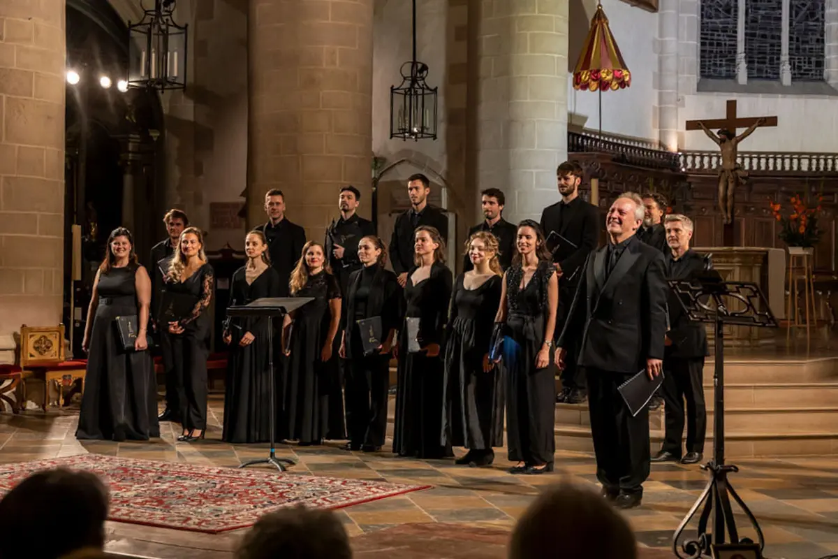 Festival de Rocamadour: Rencontres hebdomadaires des Ateliers  de La Sportelle
