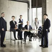 Festival de Rocamadour - The King’s Singers