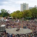 Festival de rue de Ramonville 2026