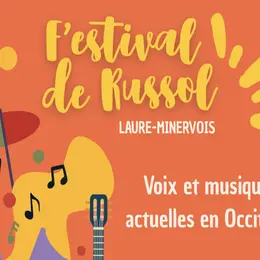 Festival De Russol - Maëlle Rouifed