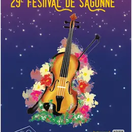 Festival de Sagonne