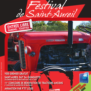 Festival de Saint-Aureil