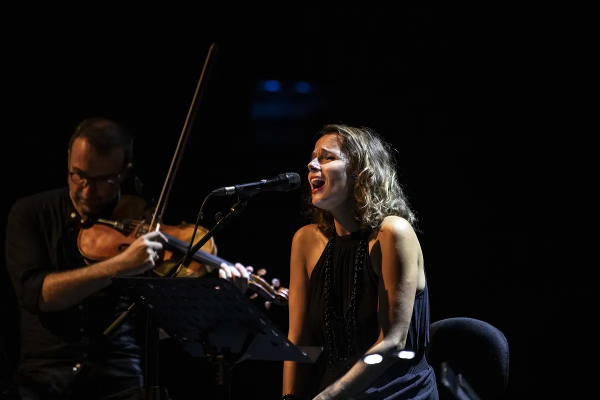 Festival de Saint-Céré