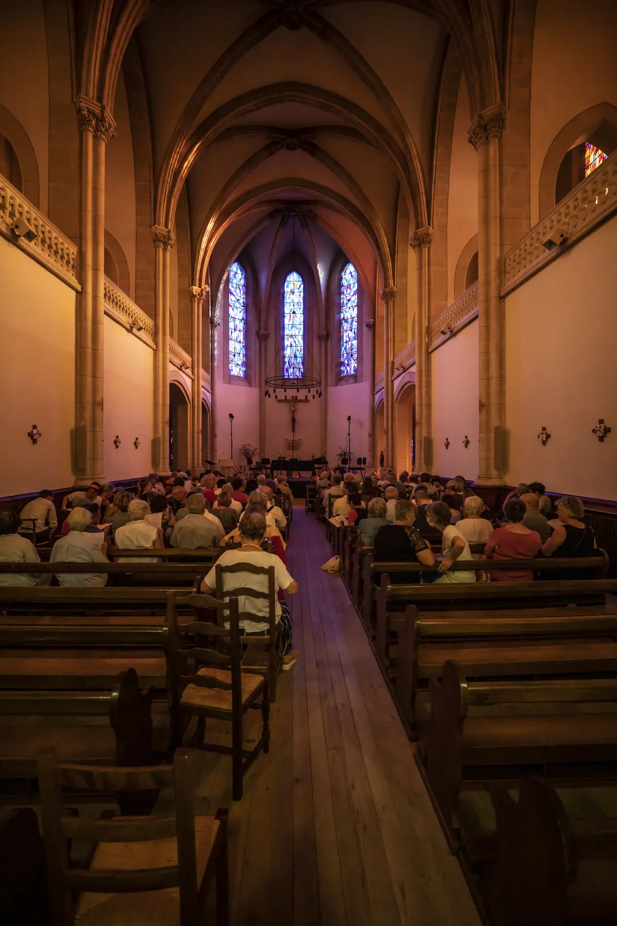 Festival de Saint-Céré : ENSEMBLE THÉODORA
