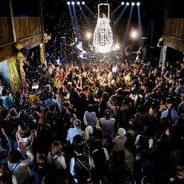 Festival de Saint-Céré : Le Bal’Ograph de Cendrillon