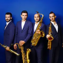 Festival de Saint-Céré : Une Rhapsody in Blue