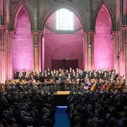 Festival de Saint-Denis 2026
