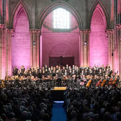 Festival de Saint-Denis 2026