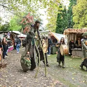 Festival de Samhain à Bernay 2026 : l'expérience celtique & ésotérique