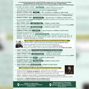 Festival de Science-fiction Les Mycéliades - « Le petit dinosaure et la vallée des merveilles » + atelier