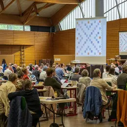 Festival de Scrabble