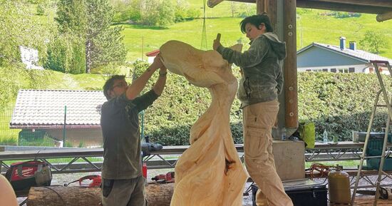 Festival de sculpture Camille Claudel