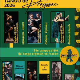 Festival de Tango Argentin
