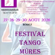 Festival de Tango Argentin