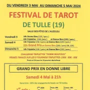 Festival de Tarot