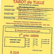 Festival de Tarot
