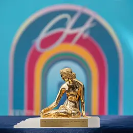Festival de Télévision de Monte-Carlo 2026