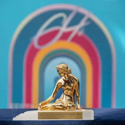 Festival de Télévision de Monte-Carlo 2026