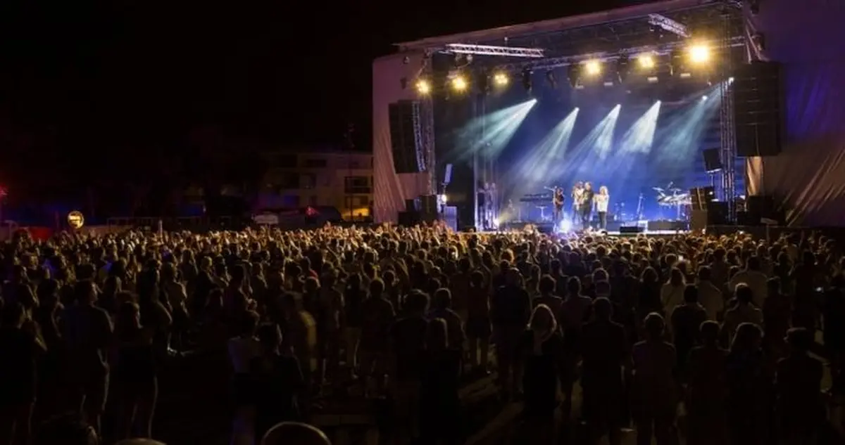 Festival de Thau 