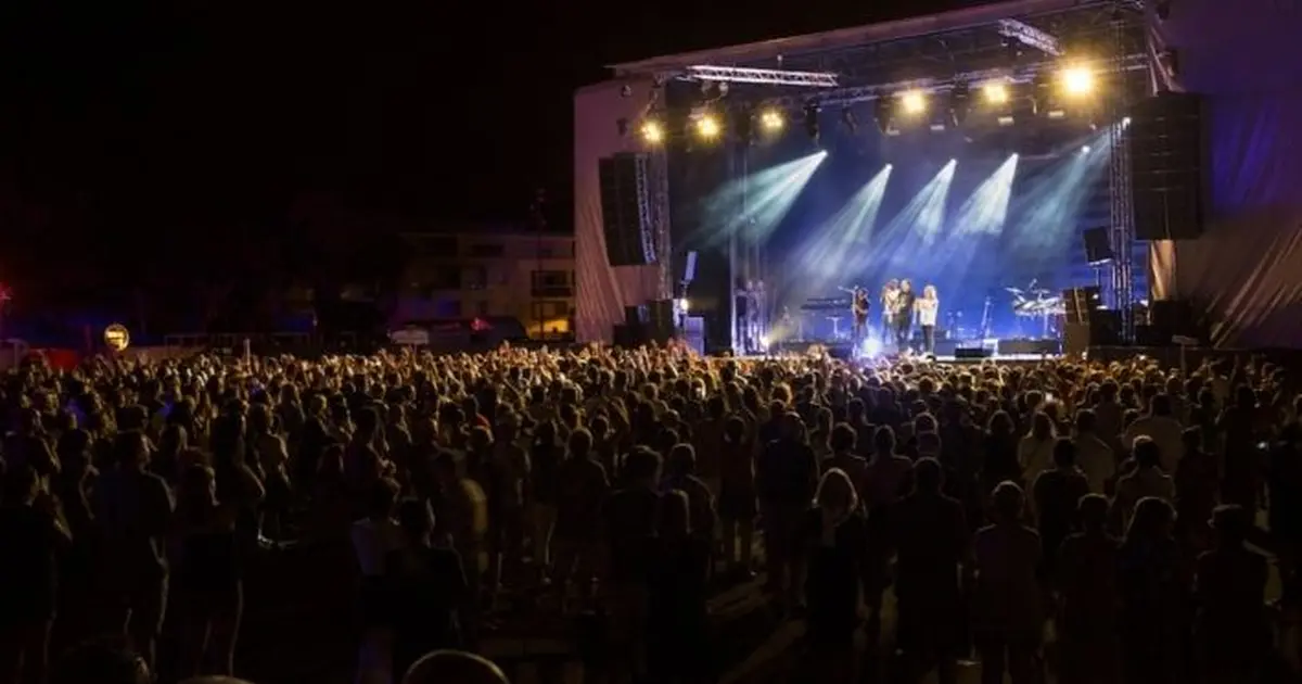 Festival de Thau