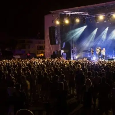 Festival de Thau 2026