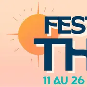 Festival de Thau 2026