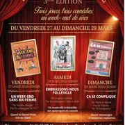 Festival de Théâtre #3