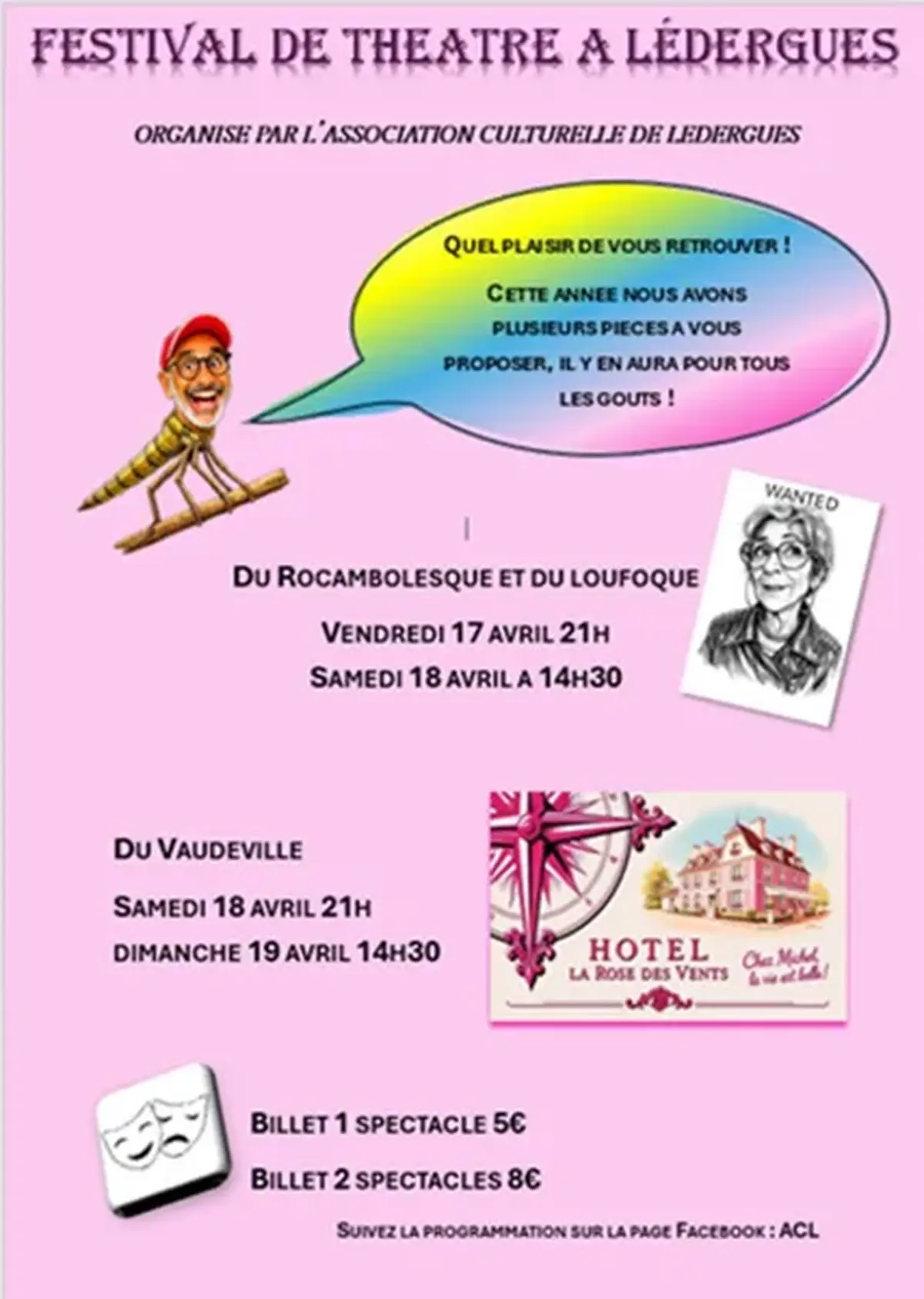 Festival de Théâtre