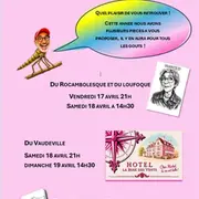 Festival de Théâtre