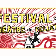 Festival De Theâtre