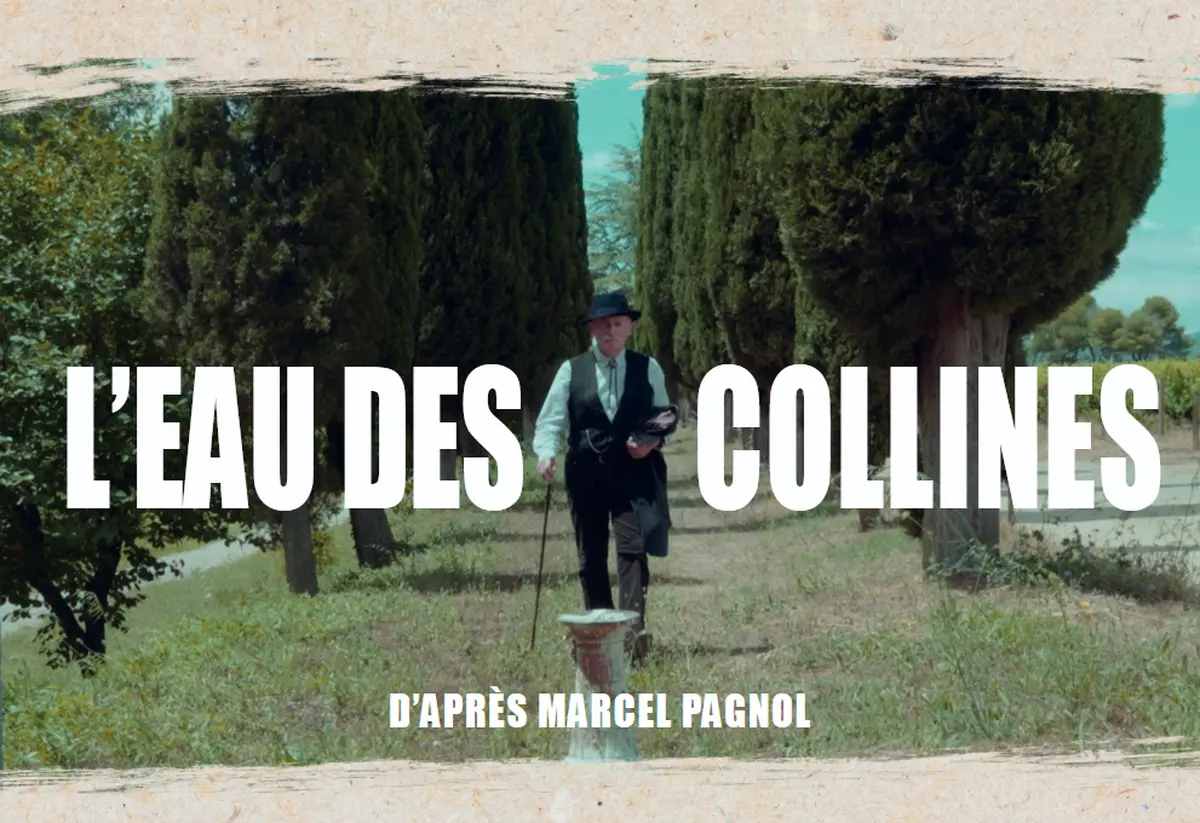 Festival De Théâtre