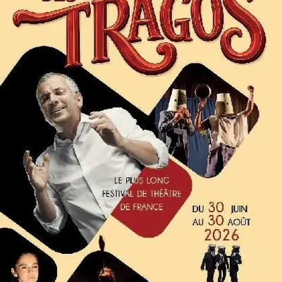 Festival de théâtre à Cavalaire-sur-Mer : le Festival des Tragos fête sa 49e édition