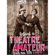 Festival de théâtre amateur